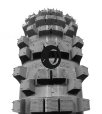 Foto pneumatico: KENDA, K760 TRAKMASTER 2 60/100 R1414 38M Quattro-stagioni