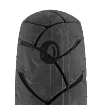 Foto pneumatico: KENDA, K764 140/70 R1414 68S Quattro-stagioni