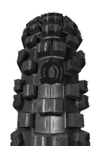 Foto pneumatico: KENDA, K775 WASHOUGAL 70/100 R1717 40M Quattro-stagioni