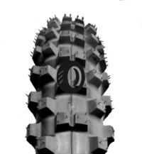 Foto pneumatico: KENDA, K775F WASHOUGAL 60/100 R1212 33J Quattro-stagioni