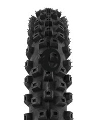 Foto pneumatico: KENDA, K777 90/90 R2121 54R Quattro-stagioni