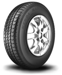 Foto pneumatico: KENDA, KR16 KARGO PRO 185/70 R1313 106N Estive