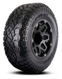 Foto pneumatico: KENDA, KR601 KLEVER R/T 235/75 R1515 104Q Estive