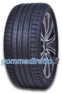 Foto pneumatico: KINFOREST, KF 550 XL 295/35 R1818 103Y Estive