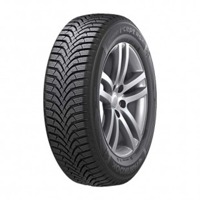 Foto pneumatico: HANKOOK, W462 Winter i*cept RS3 195/45 R1616 84H Invernali