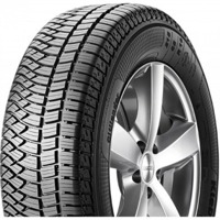 Foto pneumatico: KLEBER, CITILANDER EL 235/60 R1818 107V Quattro-stagioni