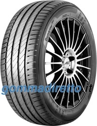 Foto pneumatico: KLEBER, DYNAXER HP4 185/60 R1414 82T Estive