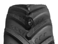 Foto pneumatico: KLEBER, FITKER 280/70 R2020 116A8 Quattro-stagioni