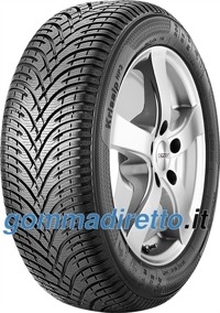 Foto pneumatico: KLEBER, KRISALP HP3 SUV 215/70 R1616 100T Invernali