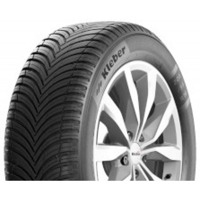 Foto pneumatico: KLEBER, QUADRAXER 3 195/65 R1515 91V Quattro-stagioni