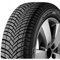 Foto pneumatico: KLEBER, QUADRAXER SUV 225/55 R1818 102V Quattro-stagioni