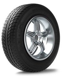 Foto pneumatico: KLEBER, quadraxer 2 145/70 R1313 71T Quattro-stagioni