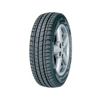 Foto pneumatico: KLEBER, TRANSALP 2 195/75 R1616 107R Invernali