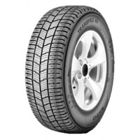 Foto pneumatico: KLEBER, TRANSPRO 4S 225/70 R1515 112R Quattro-stagioni