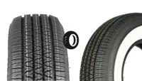 Foto pneumatico: KONTIO, WHITE PAW CLASSIC 155/80 R1515 83T Estive