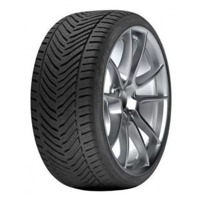 Foto pneumatico: KORMORAN, all season 205/55 R1616 91V Quattro-stagioni