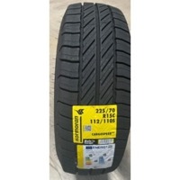 Foto pneumatico: KORMORAN, CARGO SPEED EVO 185/75 R1616 104R Estive