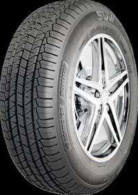 Foto pneumatico: KORMORAN, SUV SUMMER 215/60 R1717 96H Estive