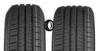 Foto pneumatico: KPATOS, FM601 225/45 R1717 94W Estive