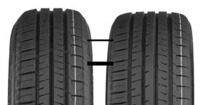 Foto pneumatico: KPATOS, FM601 215/65 R1616 98H Estive