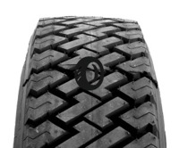 Foto pneumatico: KRAIBURG (RETREAD), K26 225/75 R17.517.5 128K Estive