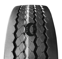 Foto pneumatico: KRAIBURG (RETREAD), K801 385/65 R22.522.5 160K Estive