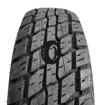 Foto pneumatico: KUMHO, AT61 ROAD VENTURE 255/75 R1515 110S Estive