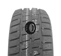 Foto pneumatico: KUMHO, CW51 PORTRAN 205/75 R1616 110R Estive