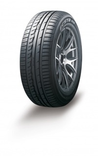 Foto pneumatico: KUMHO, ECSTA HM KH 31 195/55 R1616 87V Estive