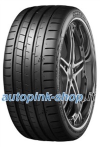 Foto pneumatico: KUMHO, ECSTA PS91 225/40 R1818 92Y Estive