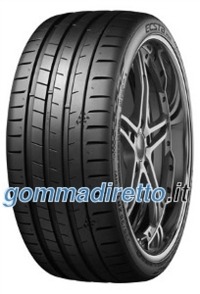 Foto pneumatico: KUMHO, ECSTA PS91 265/30 R1919 93Y Estive