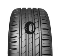 Foto pneumatico: KUMHO, HS51 ECSTA 215/60 R1717 96H Estive