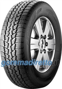 Foto pneumatico: KUMHO, KC11 POWER GRIP 195/60 R1616 99T Invernali