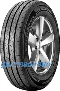 Foto pneumatico: KUMHO, KC53 PORTRAN 175/80 R1313 94P Estive