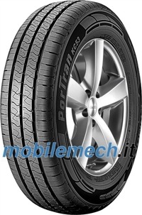 Foto pneumatico: KUMHO, PORTRAN KC 53 145/ R1313 88R Estive