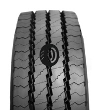 Foto pneumatico: KUMHO, KCA03 275/70 R22.522.5 150J Estive