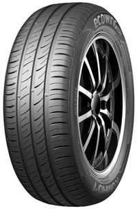 Foto pneumatico: KUMHO, ECOWING ES01 KH 27 215/60 R1616 95V Estive