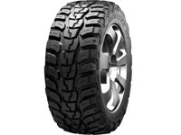 Foto pneumatico: KUMHO, ROAD VENTUR MT KL 71 245/75 R1616 120Q Estive