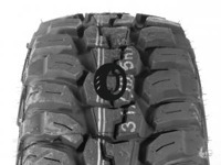 Foto pneumatico: KUMHO, KL71 ROAD VENTURE MT 195/80 R1515 100Q Estive