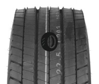 Foto pneumatico: KUMHO, KLD03 295/60 R22.522.5 150K Estive
