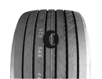 Foto pneumatico: KUMHO, KLT03 435/50 R19.519.5 160J Estive
