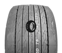 Foto pneumatico: KUMHO, KLT23 435/50 R19.519.5 160J Estive