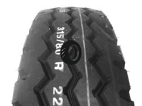 Foto pneumatico: KUMHO, KMA03 295/80 R22.522.5 152K Estive