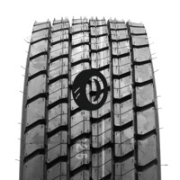 Foto pneumatico: KUMHO, KRD50 295/60 R22.522.5 150K Estive