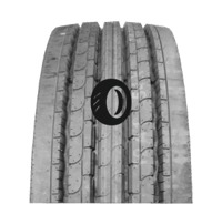 Foto pneumatico: KUMHO, KRS15 295/80 R22.522.5 152M Estive