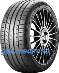 Foto pneumatico: KUMHO, ECSTA LE SPORT KU 39 XL 225/35 R1717 86Y Estive