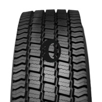Foto pneumatico: KUMHO, KWA03 315/70 R22.522.5 154L Estive