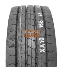 Foto pneumatico: KUMHO, KXA10 285/70 R19.519.5 146M Estive