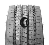 Foto pneumatico: KUMHO, KXS10 315/70 R22.522.5 156L Estive