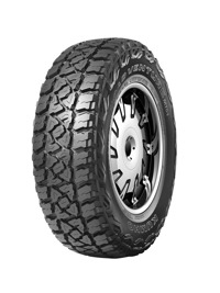 Foto pneumatico: KUMHO, MT51 245/70 R1717 119Q Estive